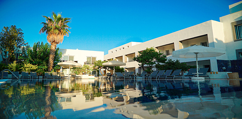 Tangiers Hotel Yalıkavak Genel 1
